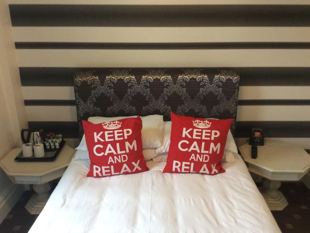 Hotel photo 6