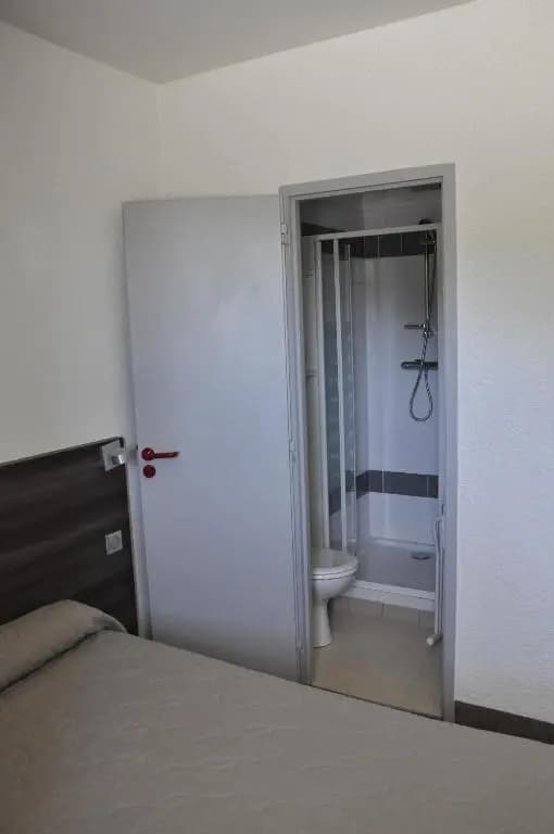 Standard Double room twin beds