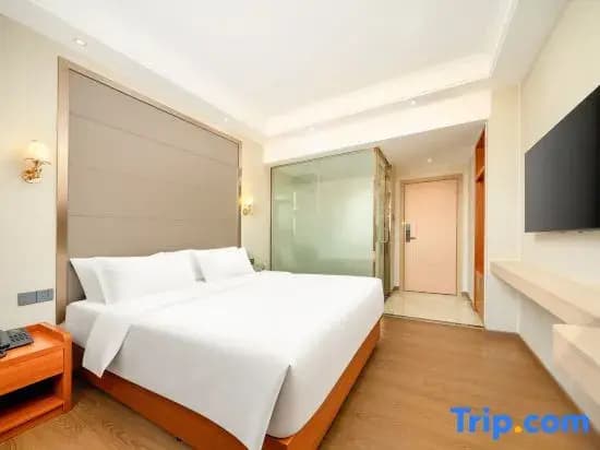 Business room