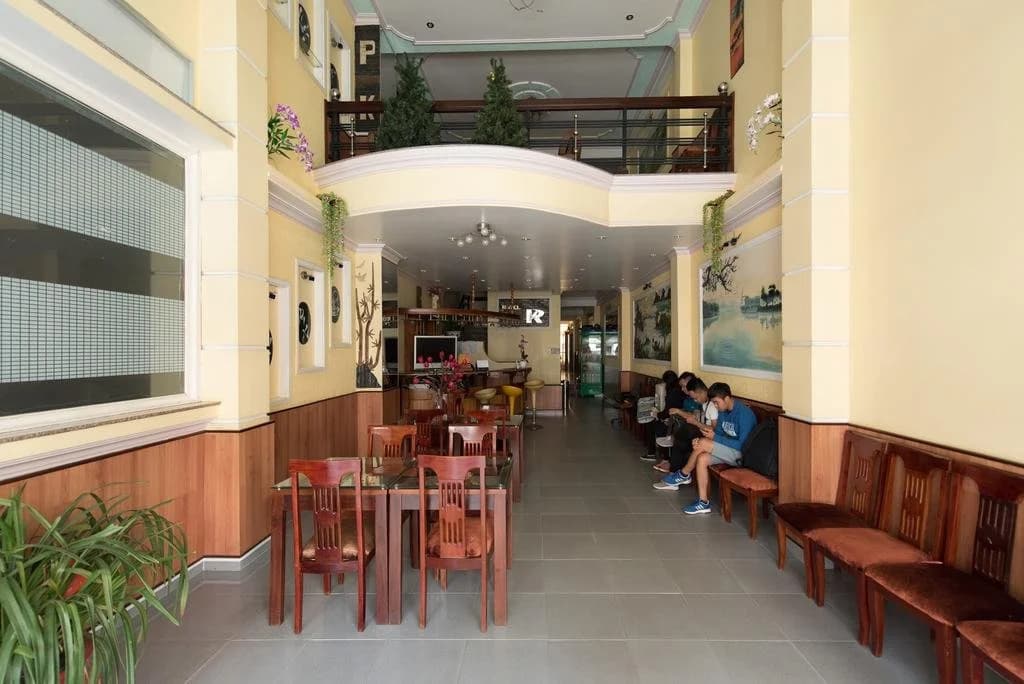 Hotel photo 13