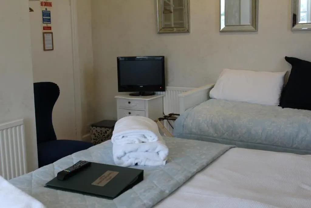 Hotel photo 2