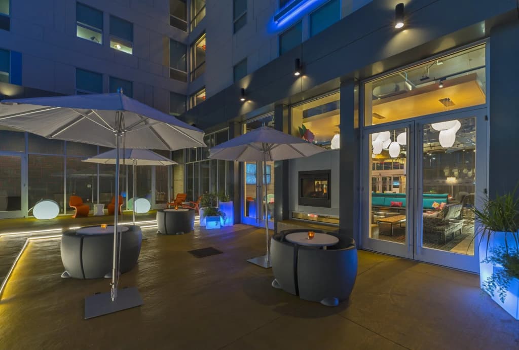 Hotel photo 18
