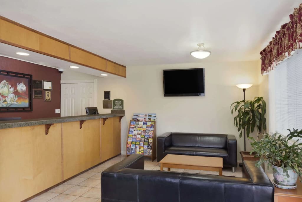 Hotel photo 8