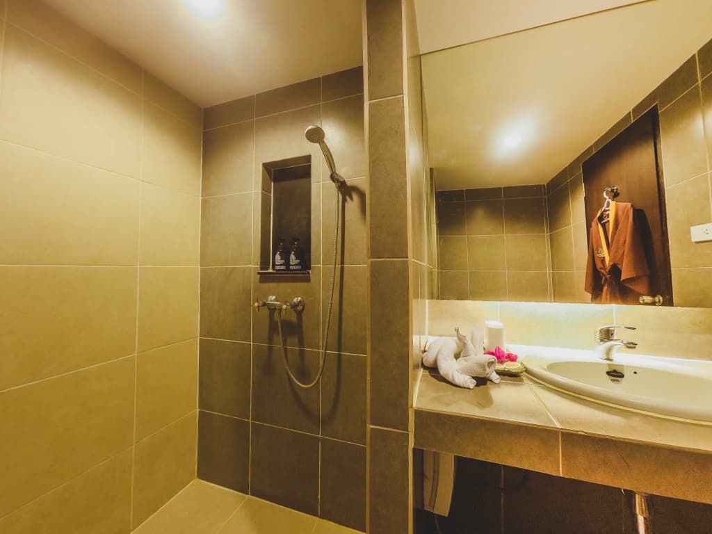 Hotel photo 7