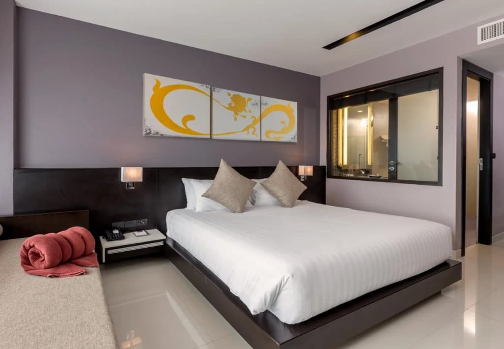 Hotel photo 4