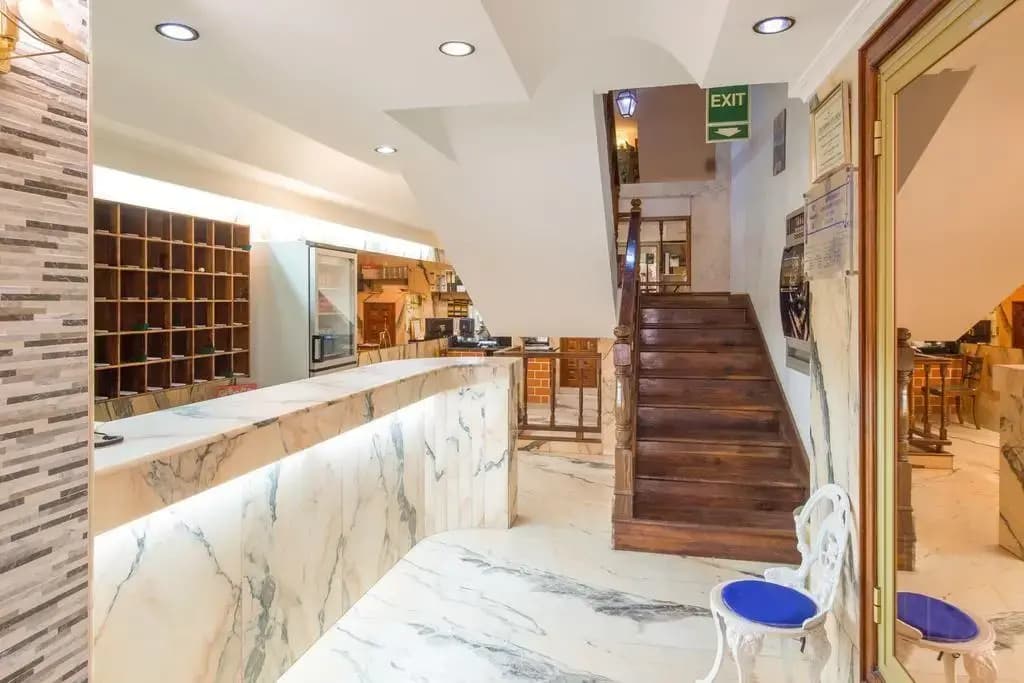 Hotel photo 18