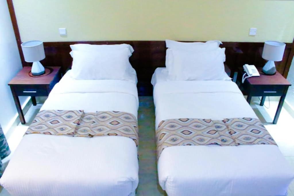Hotel photo 2