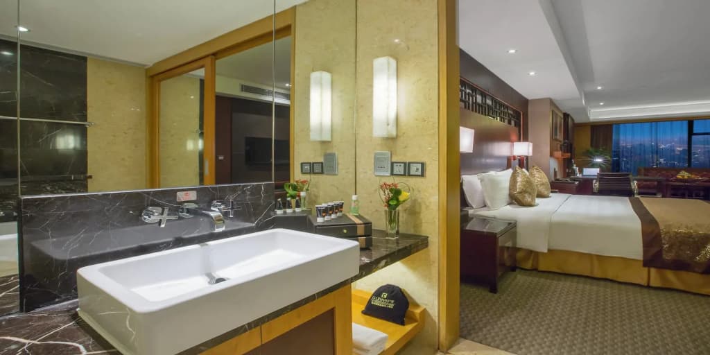 Hotel photo 10