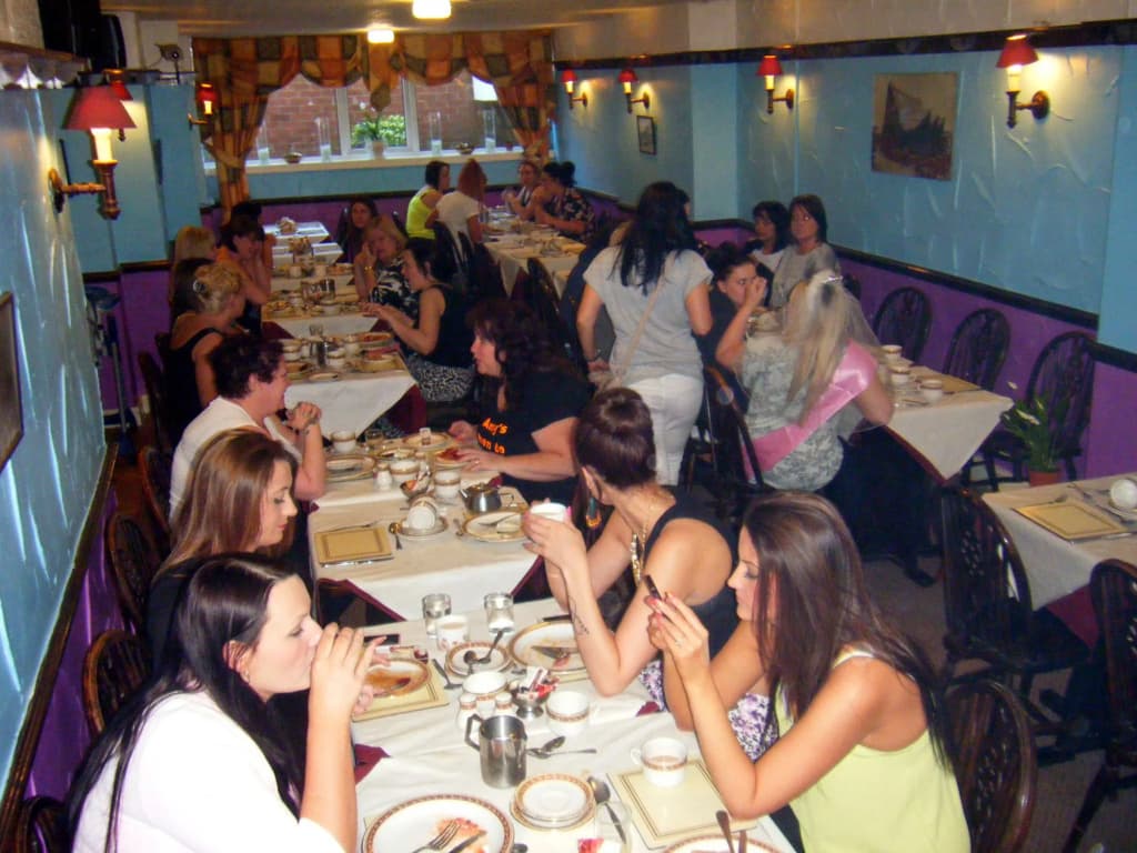 Hotel photo 14