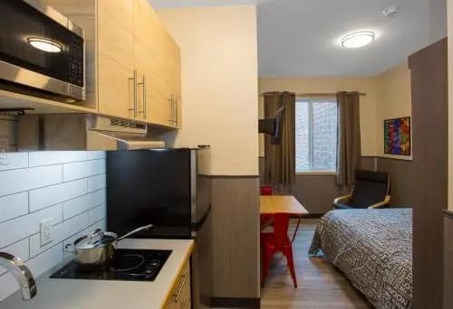 Hotel photo 18