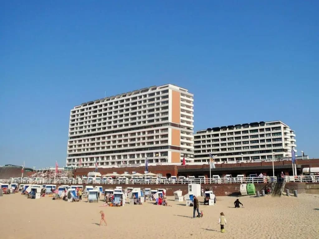 Hotel photo 10