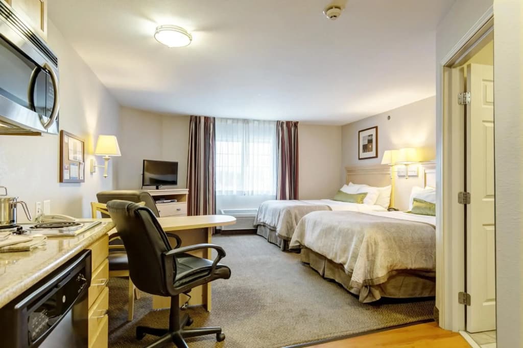 Hotel photo 6
