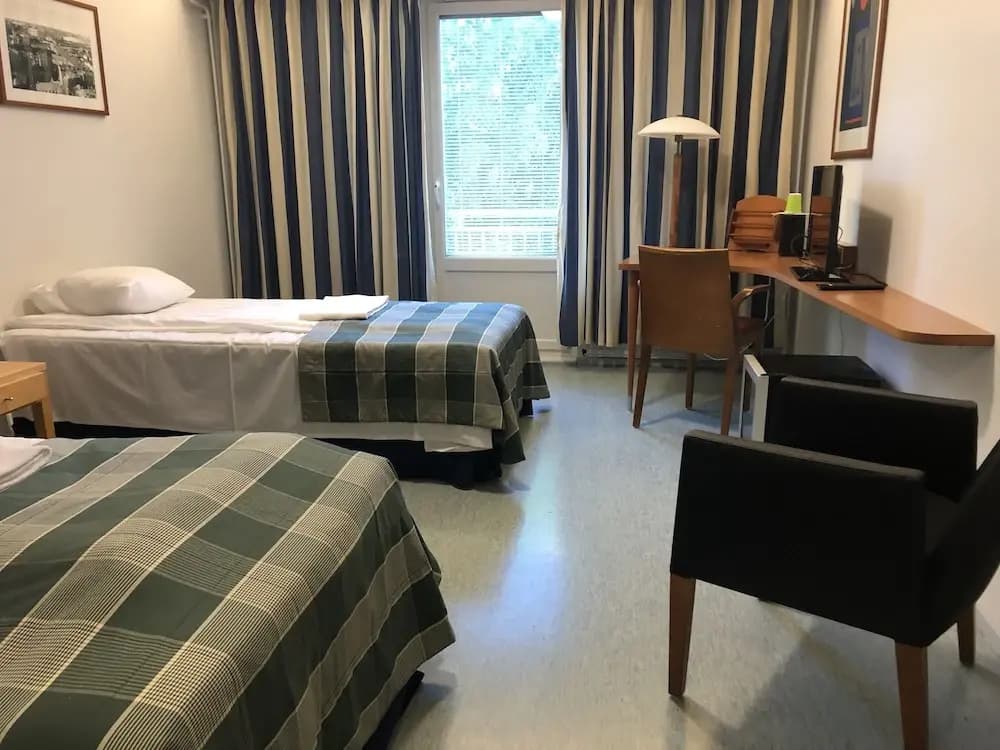 Comfort room