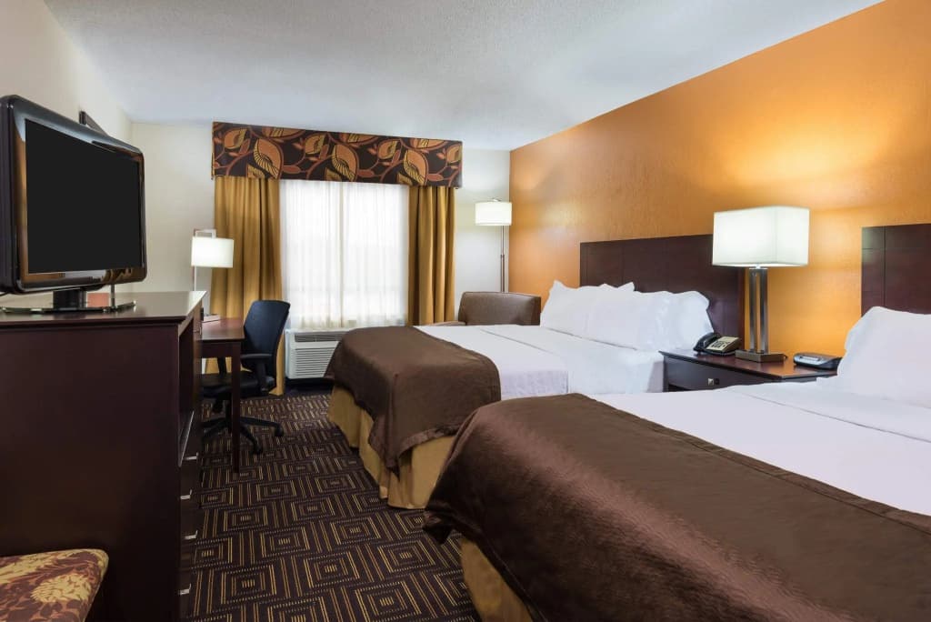 Hotel photo 6