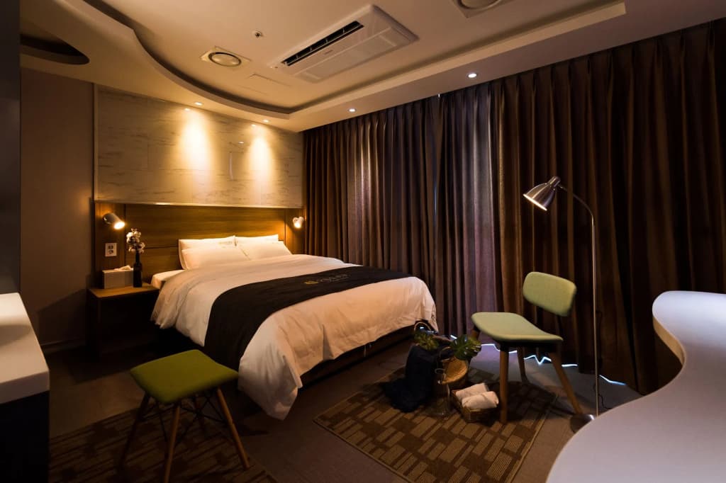 Hotel photo 2