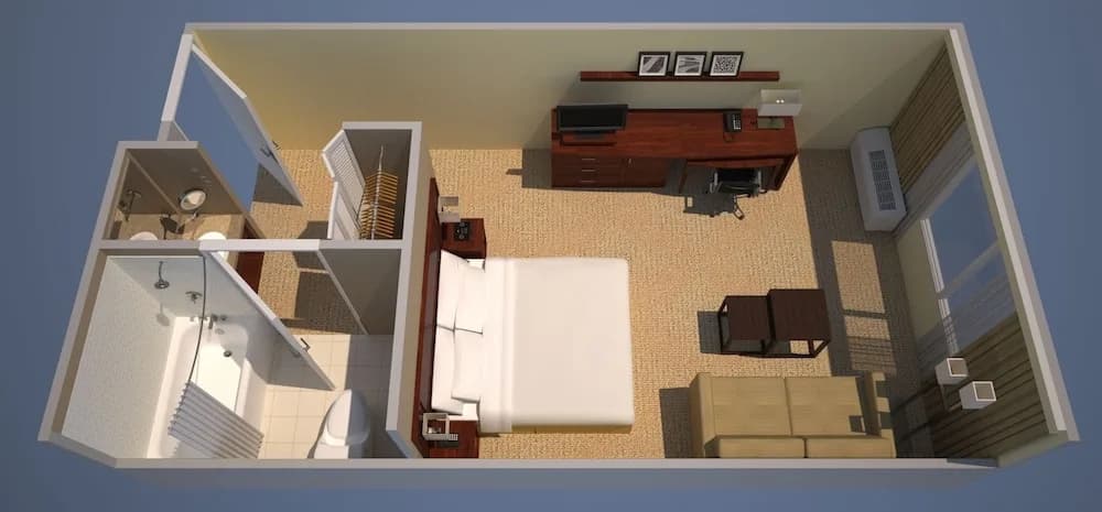 Hotel photo 13