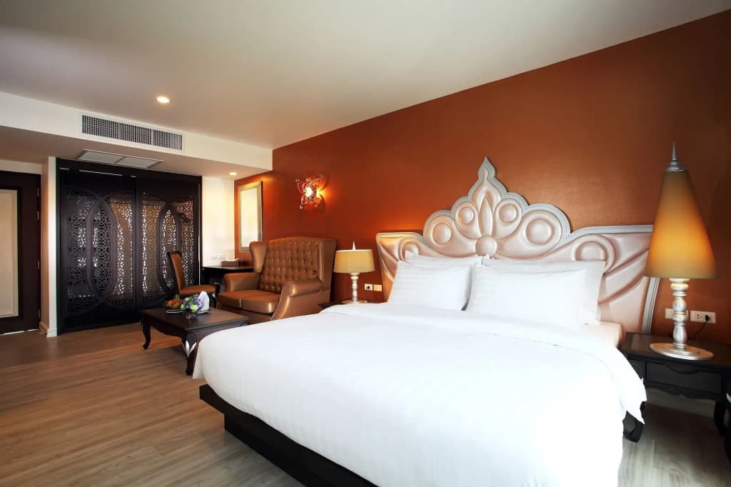 Hotel photo 8