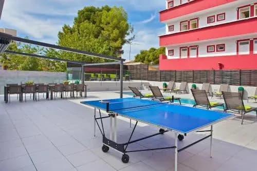 Hotel photo 16