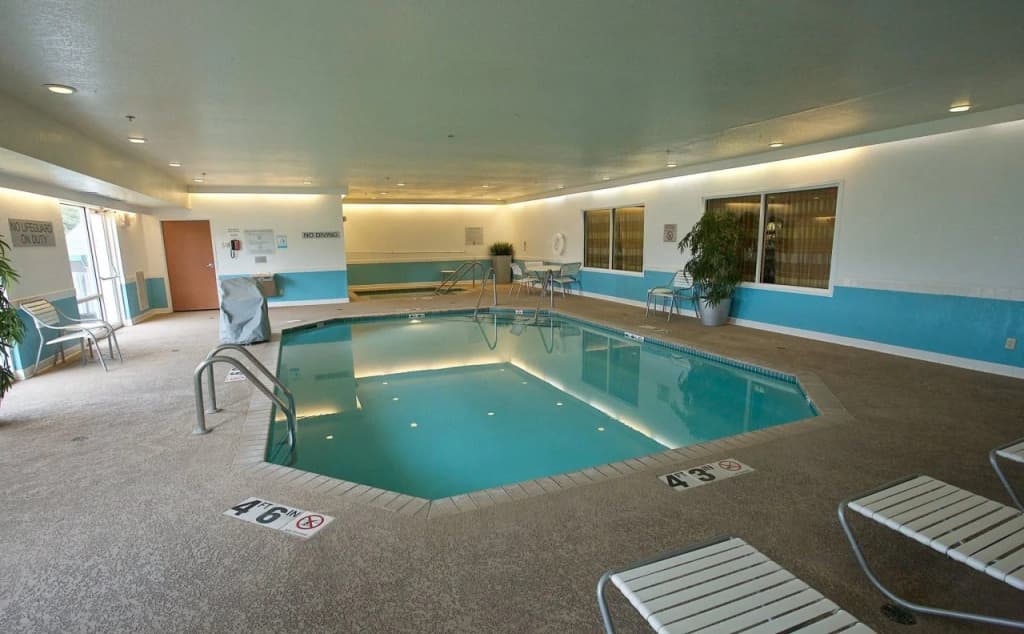 Hotel photo 15