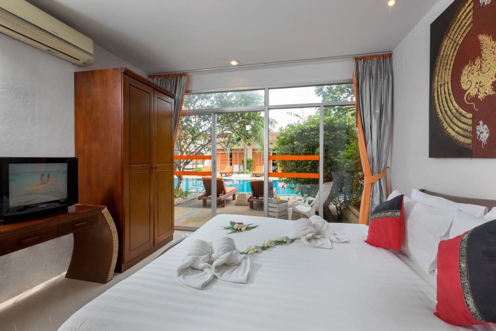 Hotel photo 8