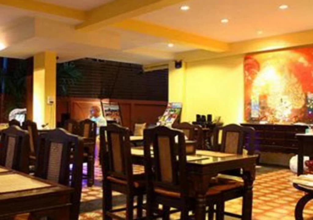 Hotel photo 18