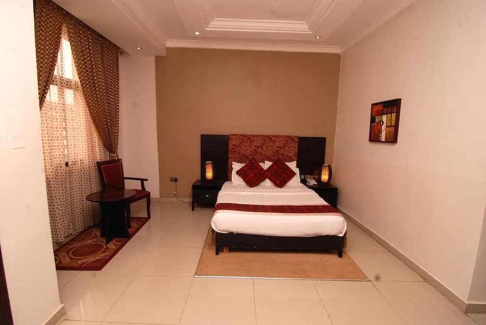 Junior Suite