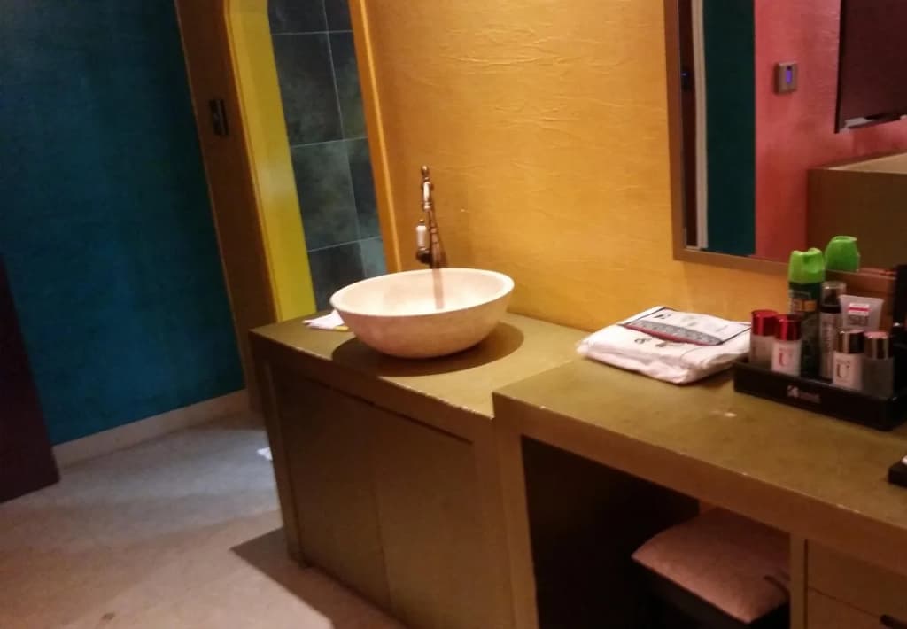 Hotel photo 8