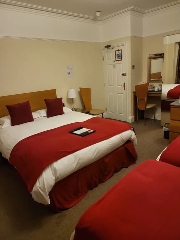Hotel photo 26