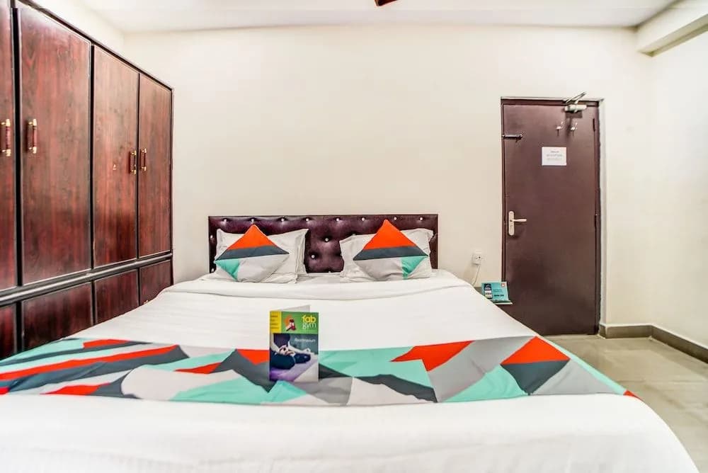 Hotel photo 2