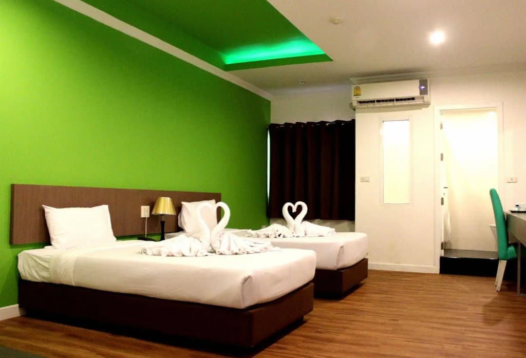 Hotel photo 3