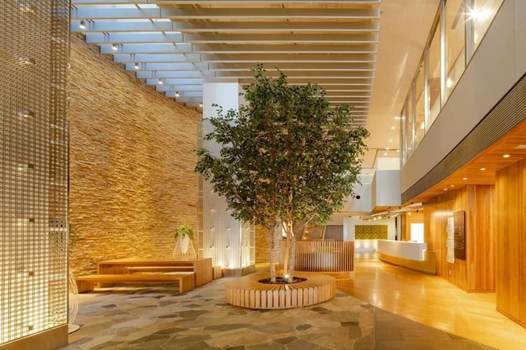 Hotel photo 10