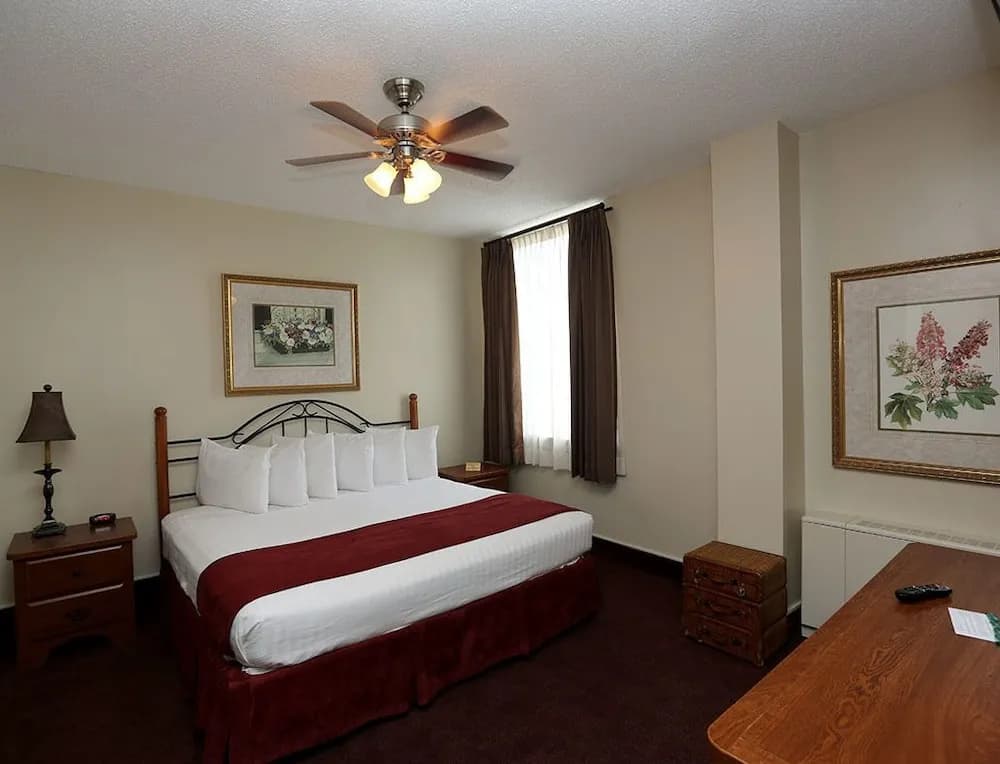Standard Suite