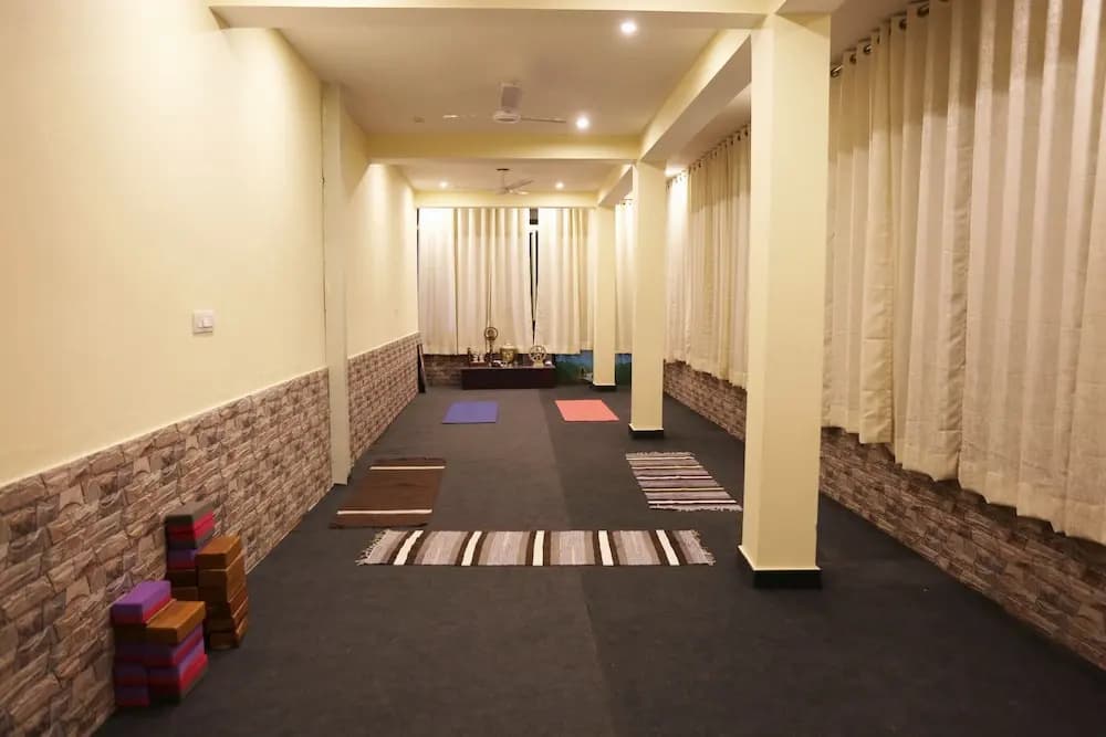 Hotel photo 15