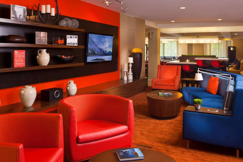 Hotel photo 2