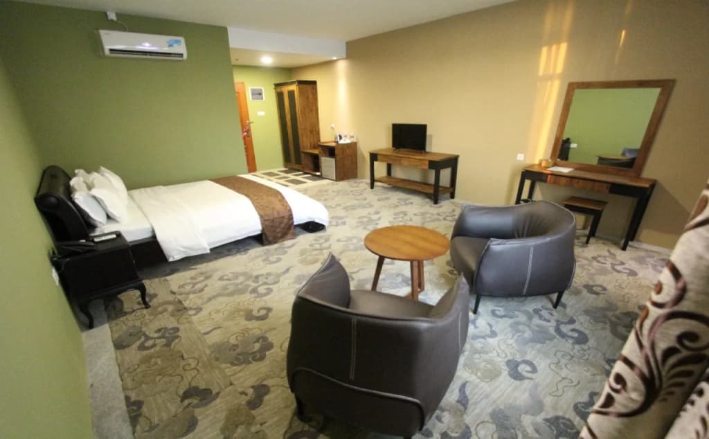 Hotel photo 4