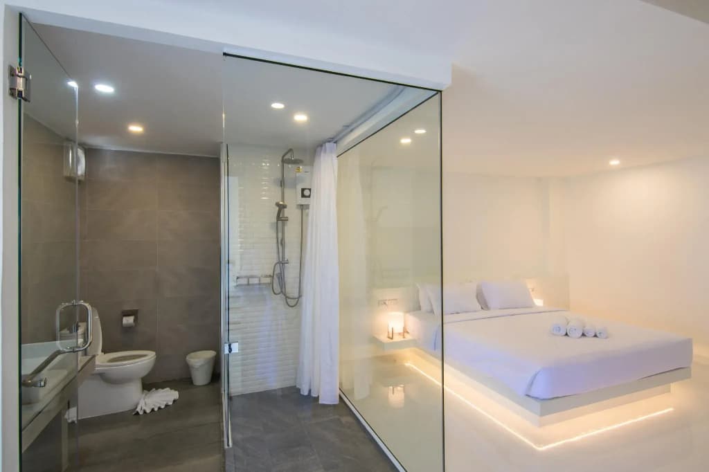 Hotel photo 19