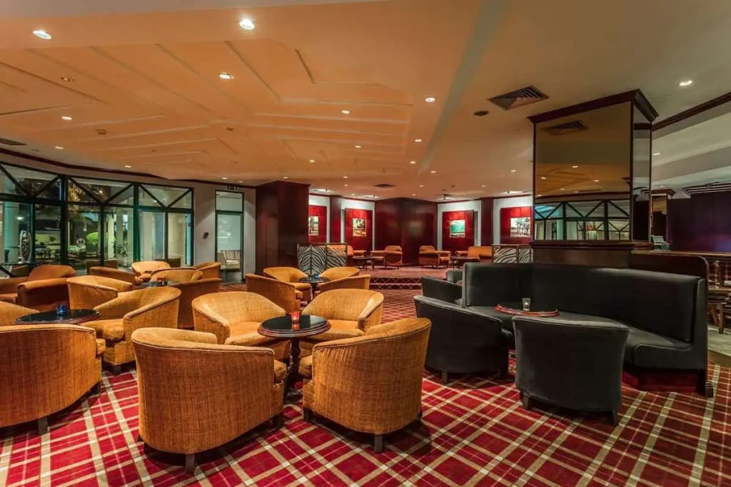 Hotel photo 18