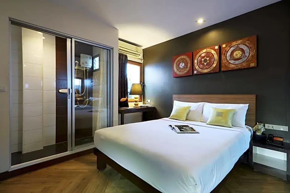 Superior room