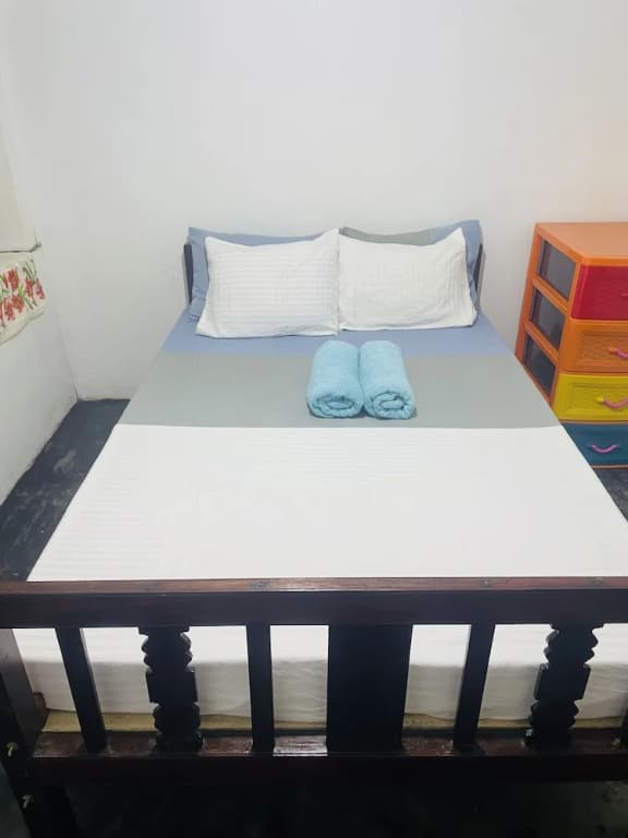 Comfort room