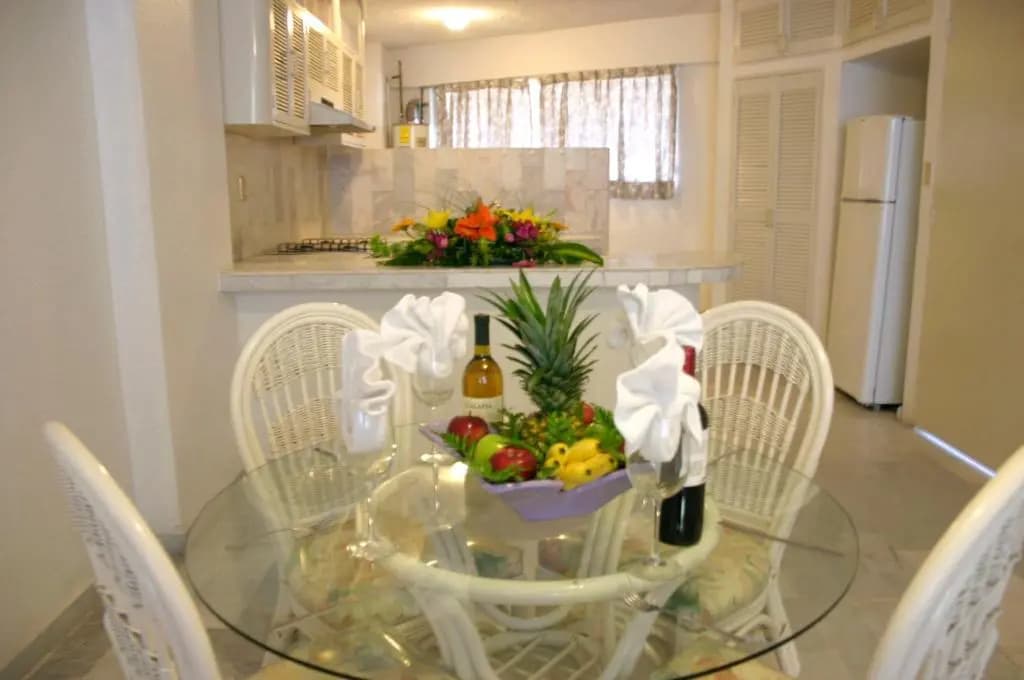 2 Bedrooms Suite