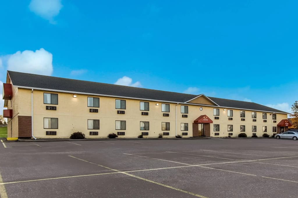 Hotel photo 1