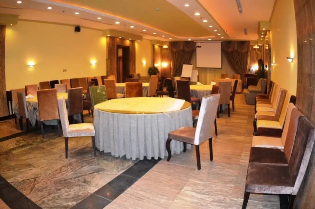 Hotel photo 15