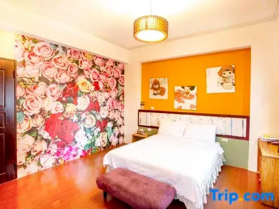 Standard Double room full double bed