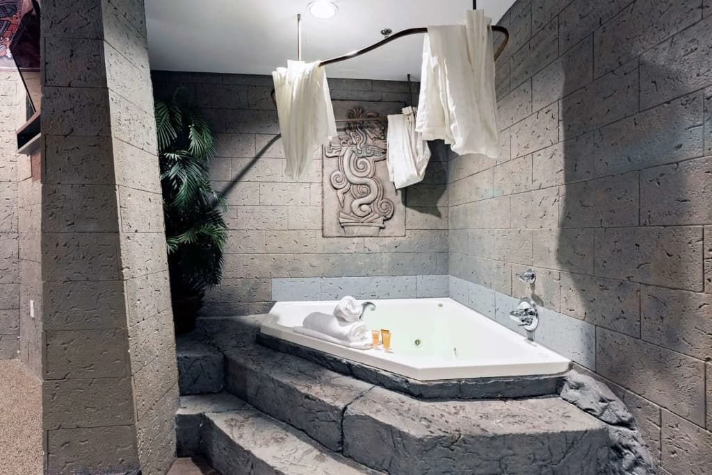 Hotel photo 10