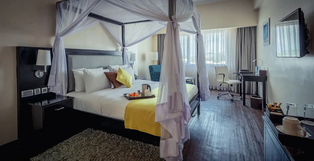 Hotel photo 5