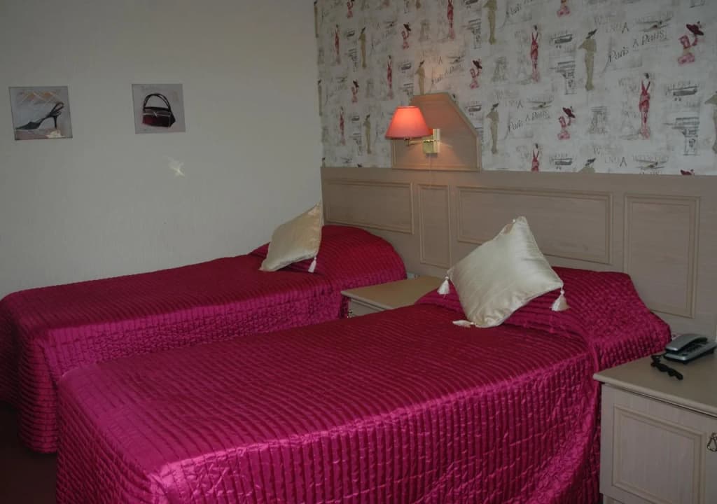 Hotel photo 8