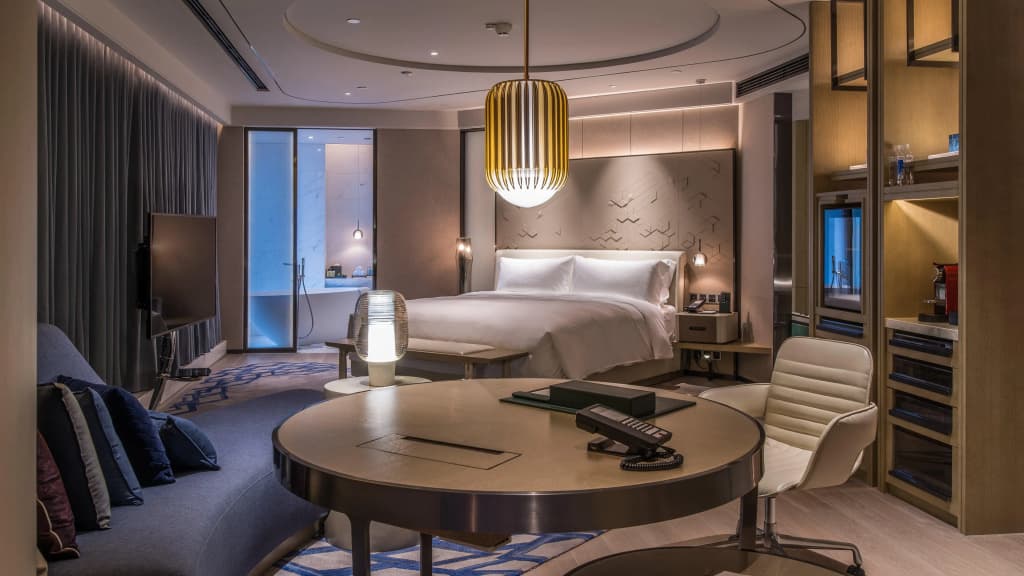 Hotel photo 6