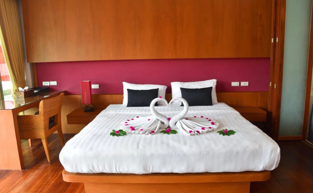 Hotel photo 1