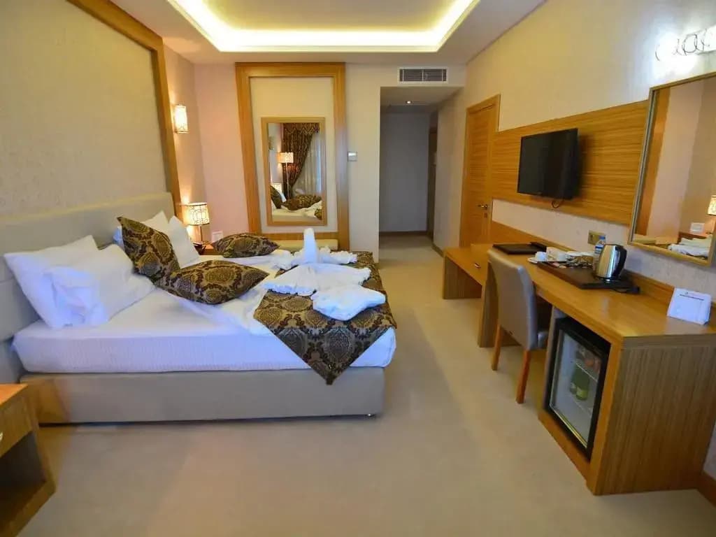 Hotel photo 18