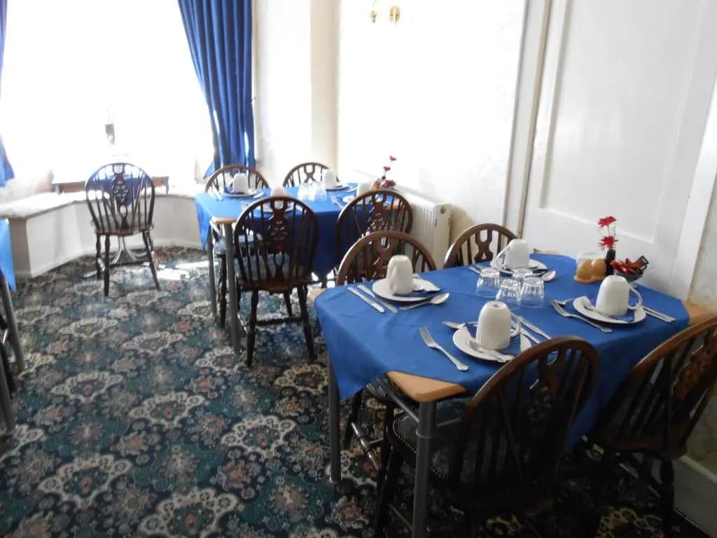 Hotel photo 12